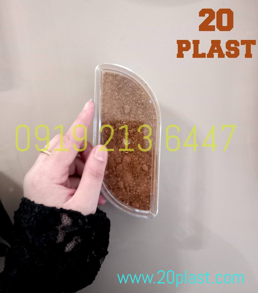 فروش ظروف یکبار مصرف کریستال عمده