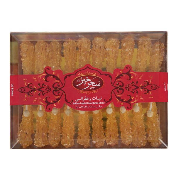 بررسی جنس ظرف بسته بندی نبات