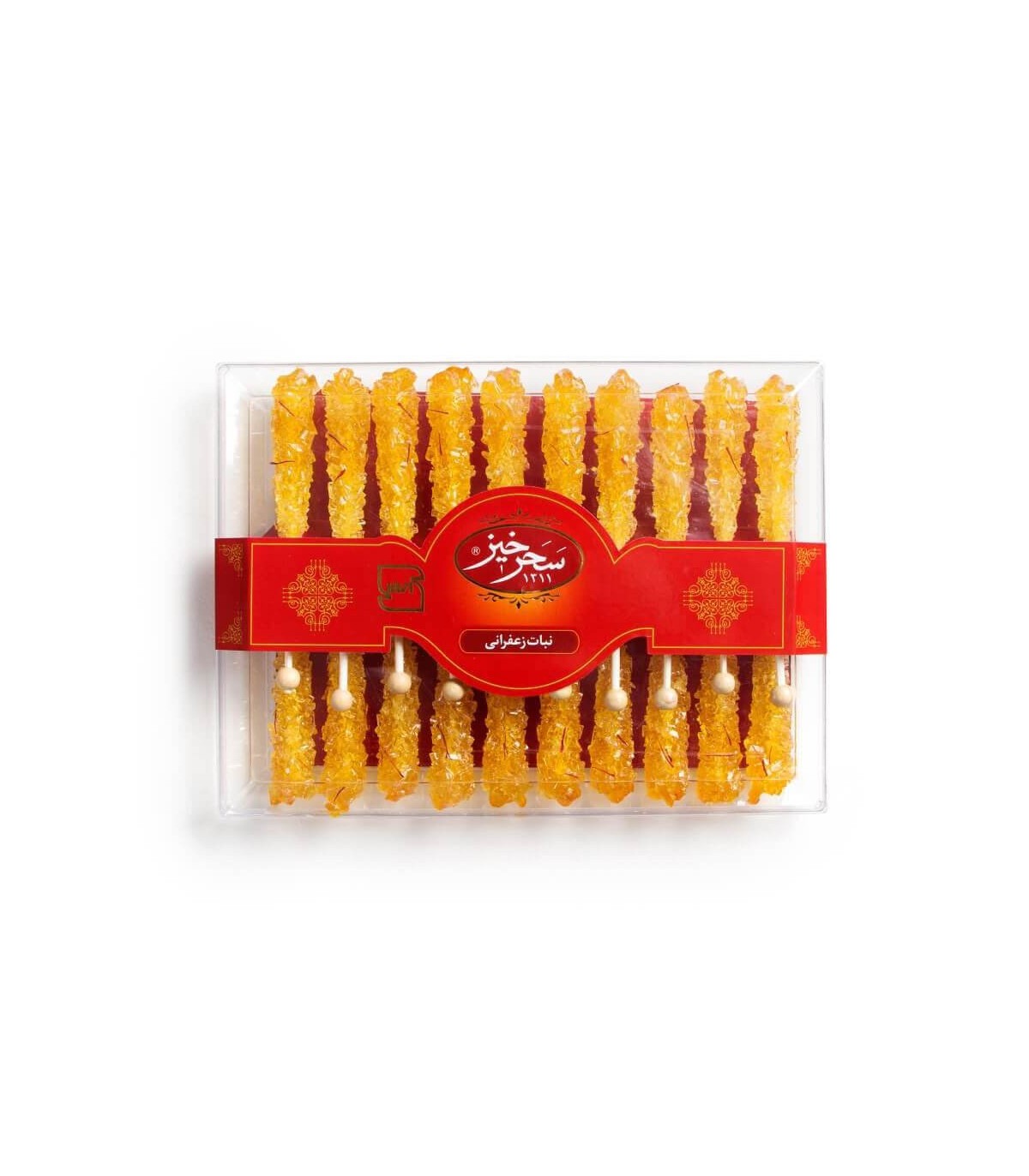 قیمت انواع ظرف کریستالی نبات