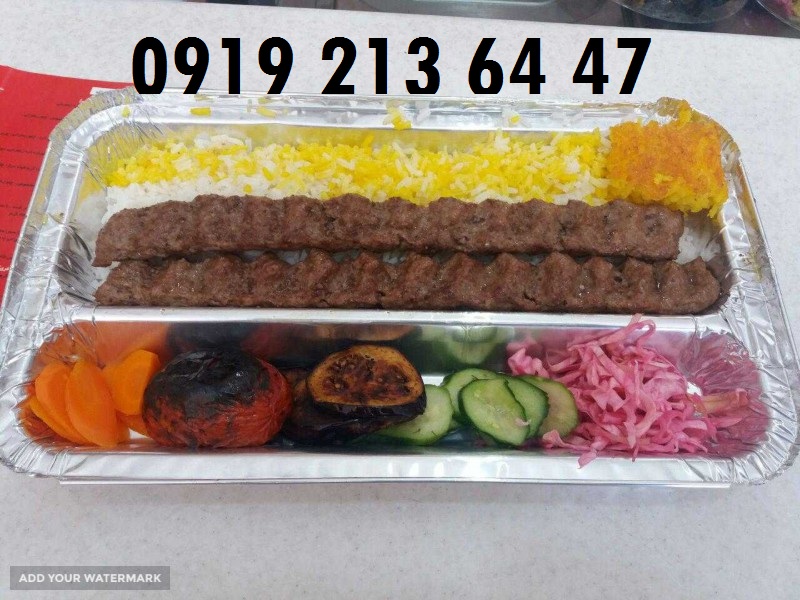 مزیت های ظروف یکبار مصرف آلومینیوم