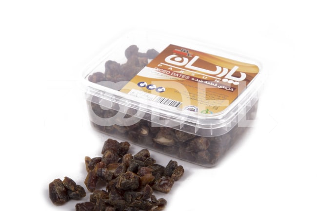 قیمت عمده ظروف بسته بندی خرما