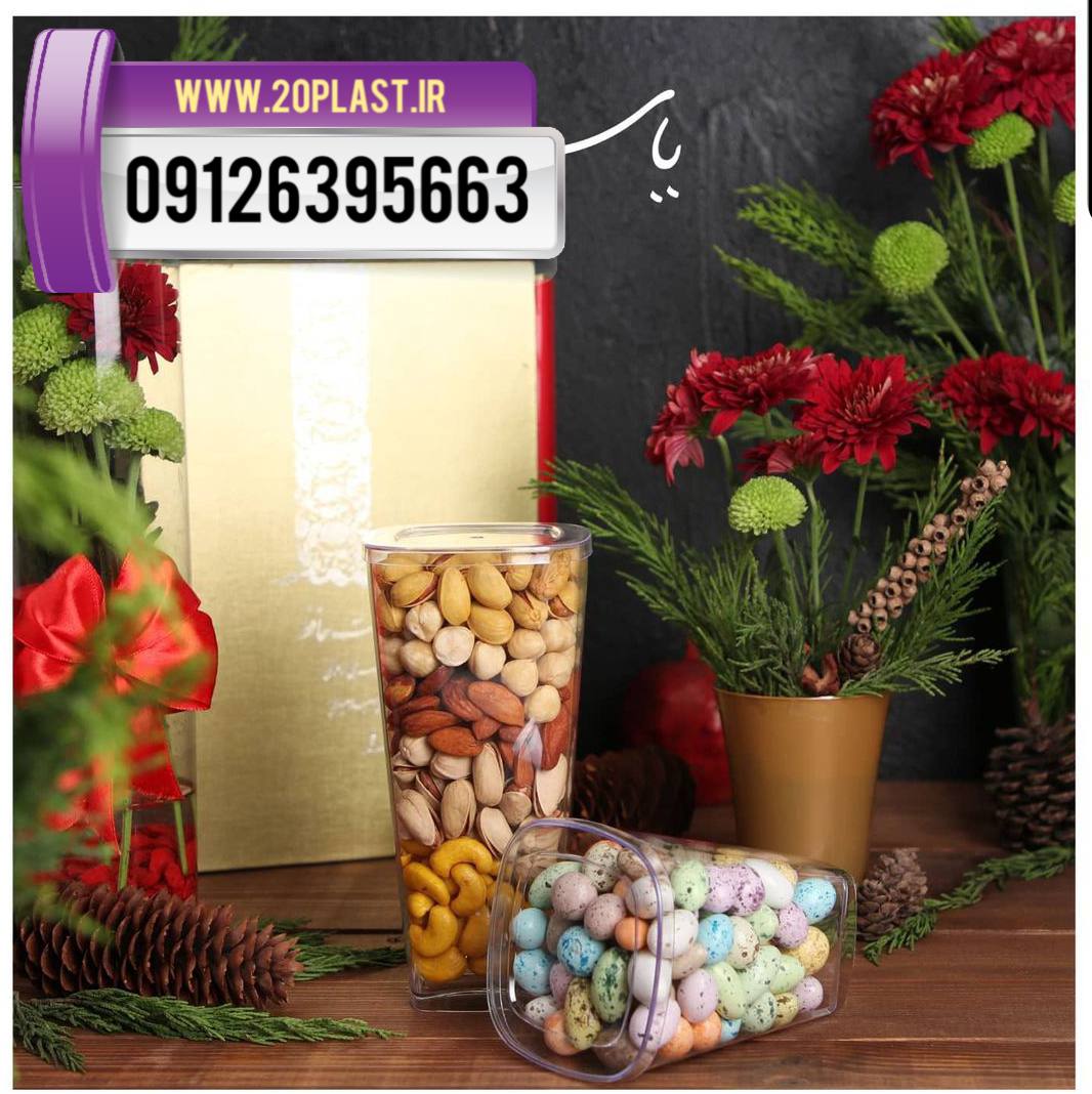 کاربرد مختلف لیوان یکبار مصرف کریستالی