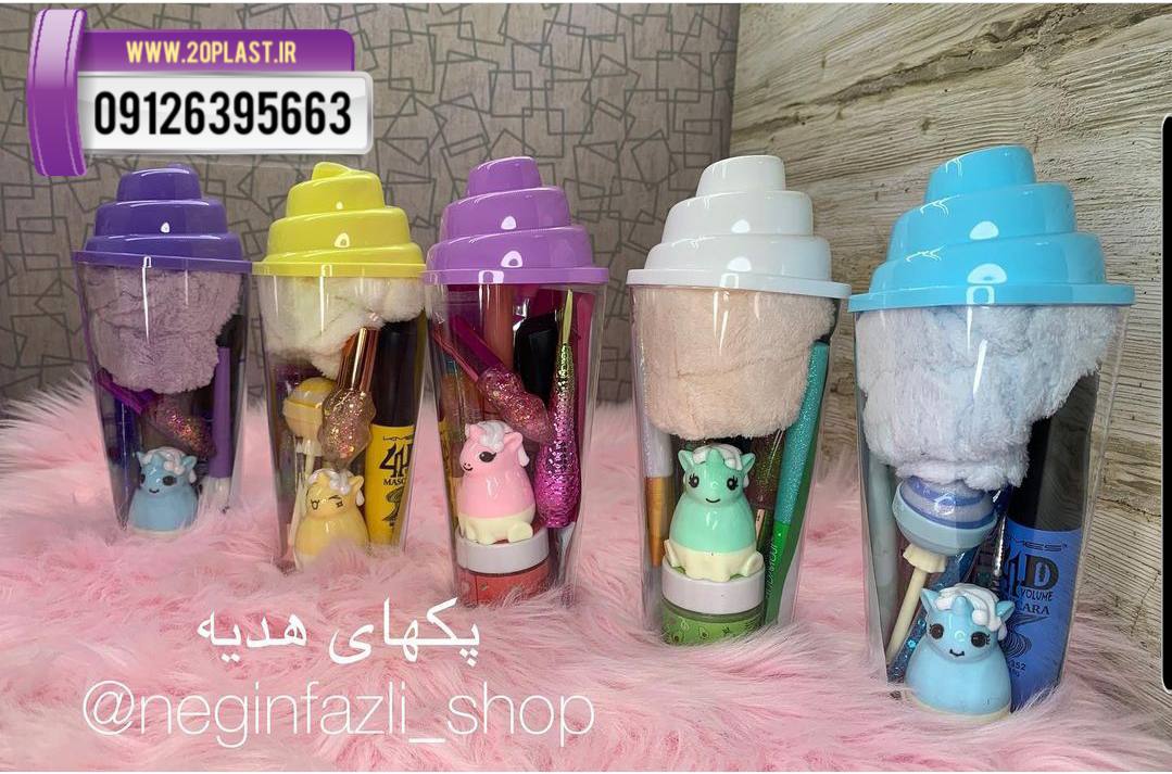 کاربرد مختلف لیوان یکبار مصرف کریستالی