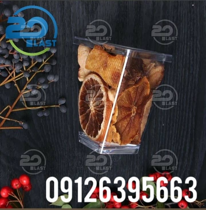 ظروف بسته بندی شیرینی و شکلات