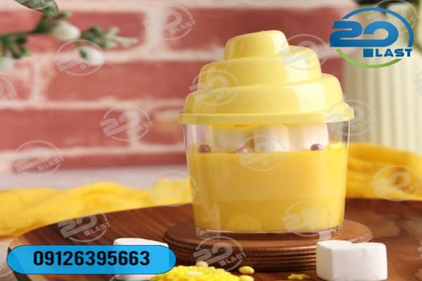 ظروف یکبار مصرف دسری