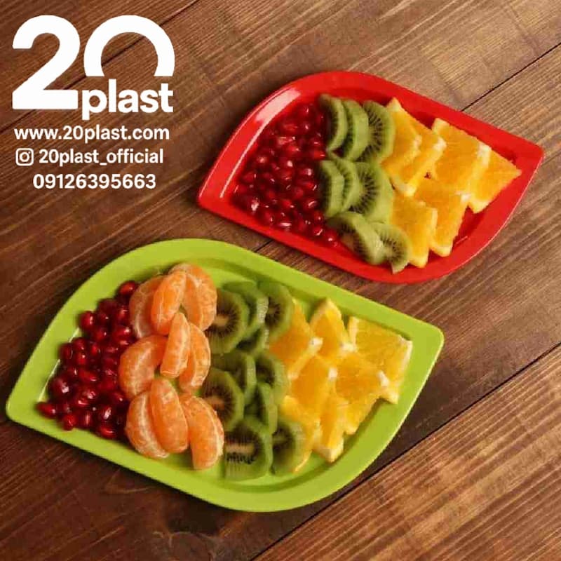 دیس یکبار مصرف