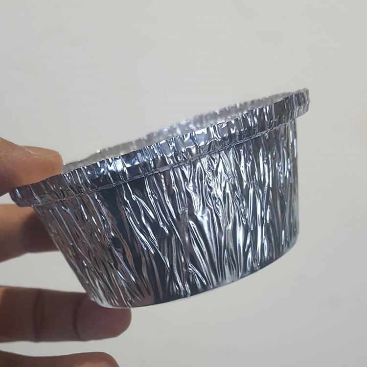 نمایندگی فروش ظروف یکبار مصرف آلومینیومی