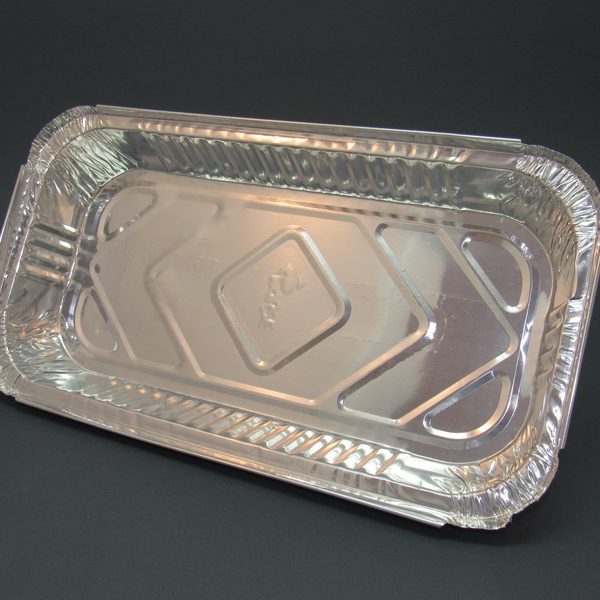 بازار ظروف یکبار مصرف آلومینیومی