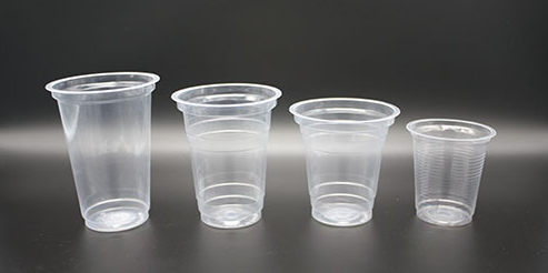 تولیدی ظروف یکبار مصرف پلاستیکی