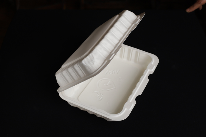 لیست تولیدکنندگان ظروف یکبار مصرف گیاهی