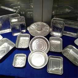 پخش ظروف یکبار مصرف آلومینیومی