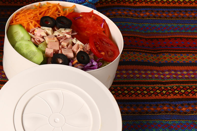 فروش اینترنتی ظروف یکبار مصرف گیاهی