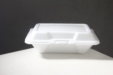 فروش ظروف یکبار مصرف فومی