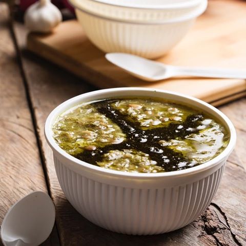 صادرات ظروف یکبار مصرف گیاهی