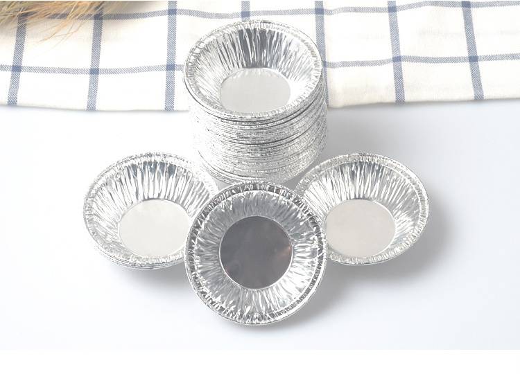 قیمت ظروف یکبار مصرف آلومینیوم