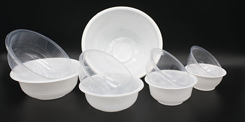 مرکز فروش ظروف یکبار مصرف پلاستیکی