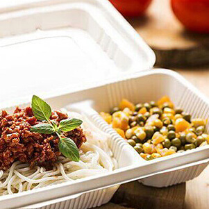 نمایندگی پخش ظروف یکبار مصرف گیاهی