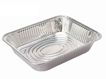 ظروف یکبار مصرف آلومینیومی خرید