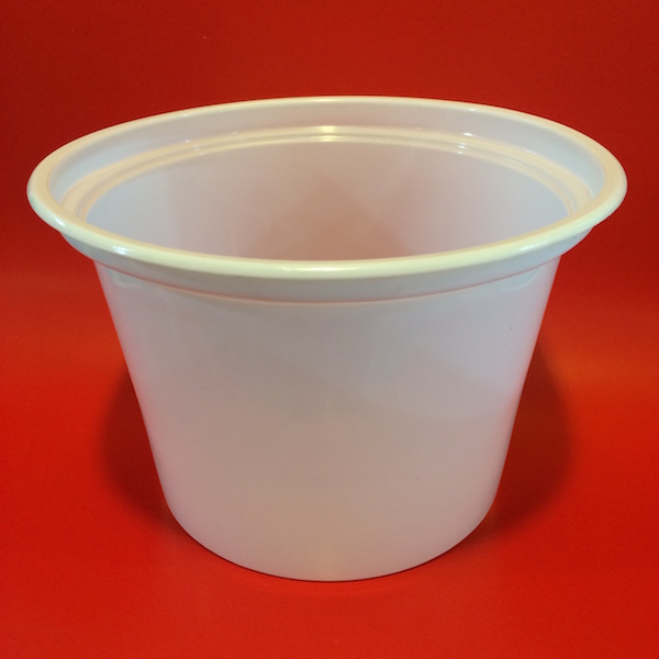 فروش ظروف یکبار مصرف pp