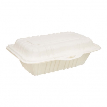 شرکت ظروف یکبار مصرف گیاهی