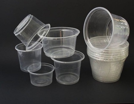 کارخانه ظروف پلاستیکی یکبار مصرف