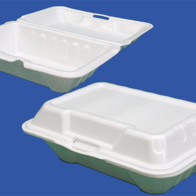 خرید ظروف یکبار مصرف فومی