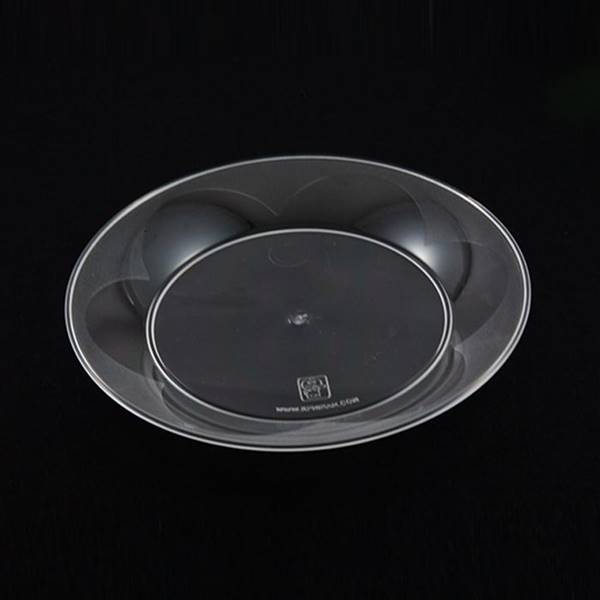 تولید ظروف یکبار مصرف پ پ