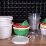 نمایندگی فروش ظروف یکبار مصرف پلاستیکی