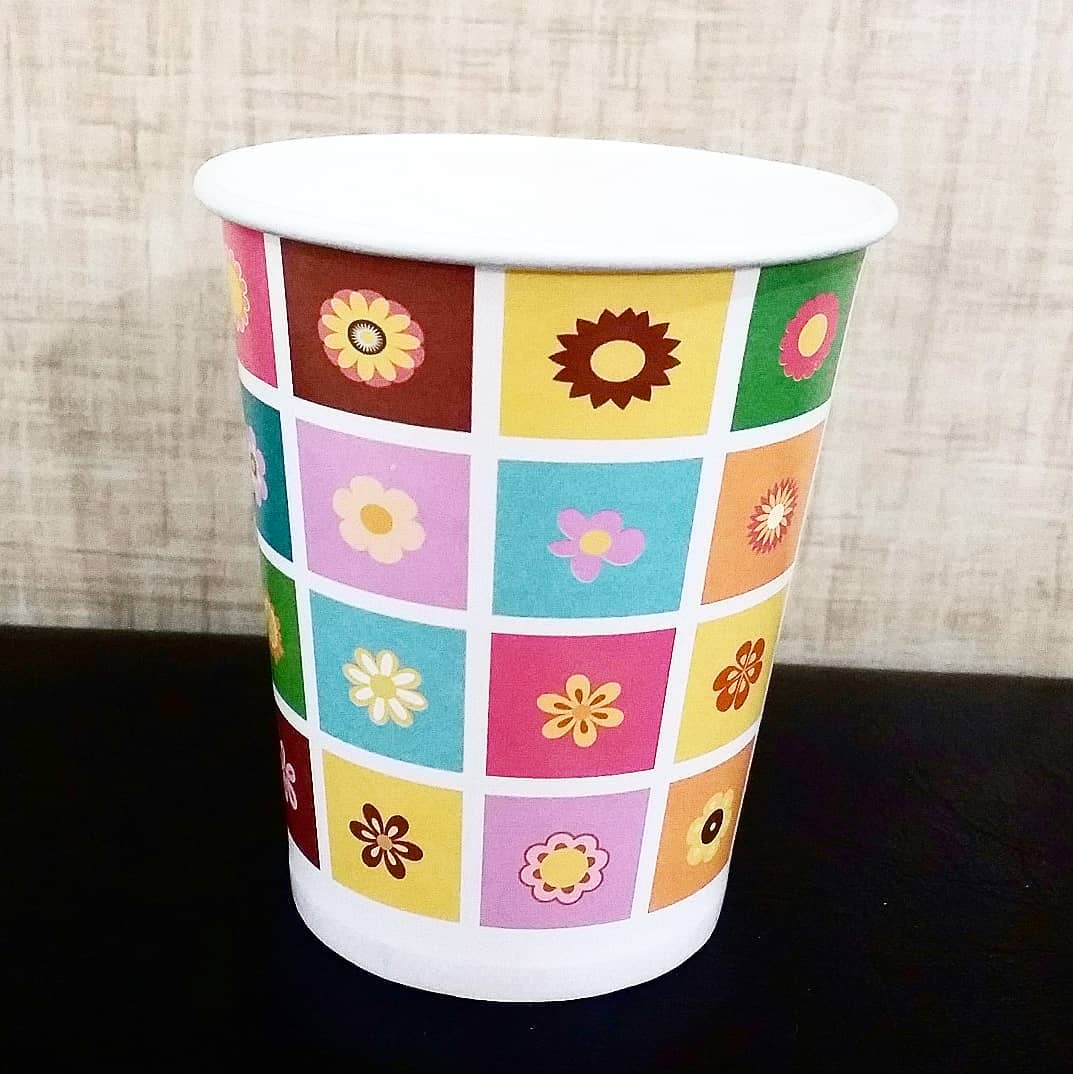 لیوان کاغذی عمده