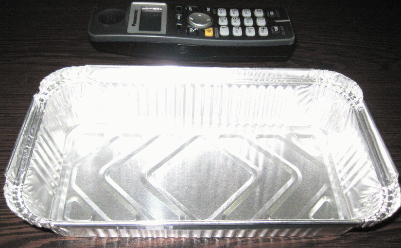 قیمت روز ظروف یکبار مصرف آلومینیومی