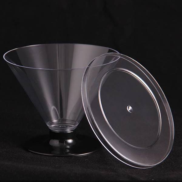 ظروف یکبار مصرف لوکس کوشا