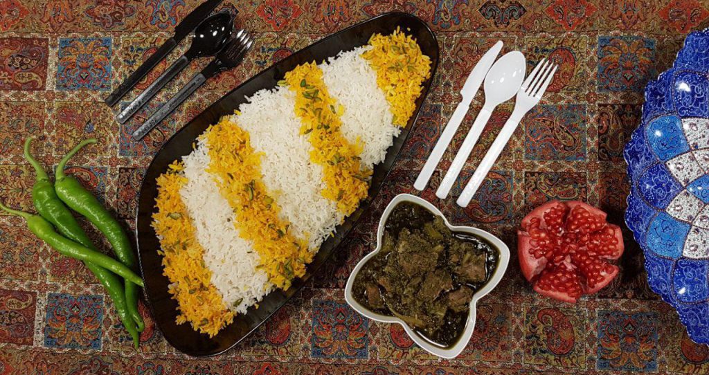 ظروف یکبار مصرف لوکس کوشا