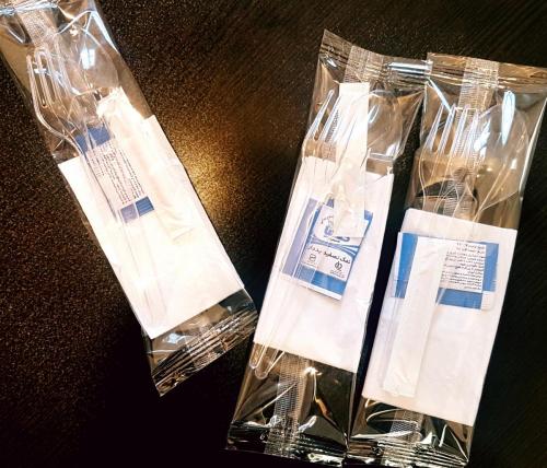 ظروف یکبار مصرف عمده