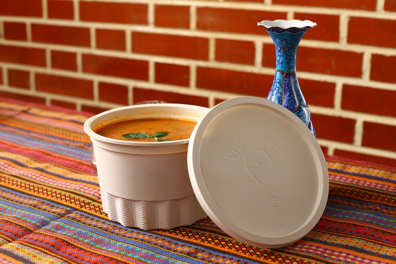 ظروف یکبار مصرف عمده