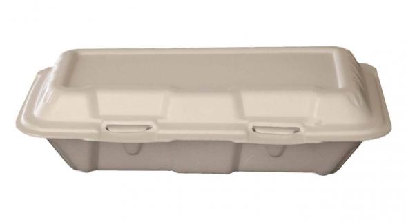 انواع ظروف یکبار مصرف از نظر جنس