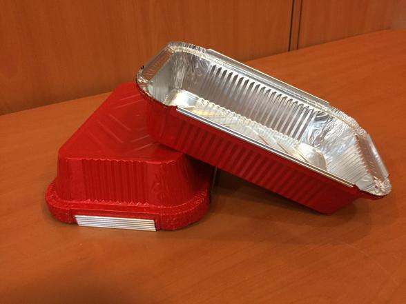 خرید کلی ظروف یکبار مصرف آلومینیومی