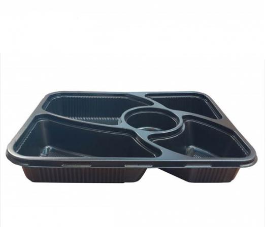 عرضه کننده ظروف یکبار مصرف فانتزی