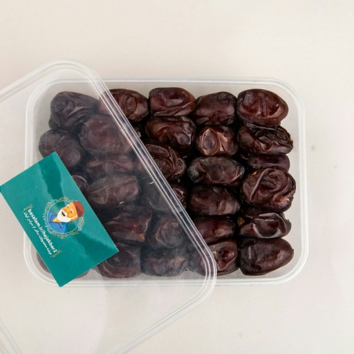 مرکز اصلی ظروف پلاستیکی بسته بندی خرما