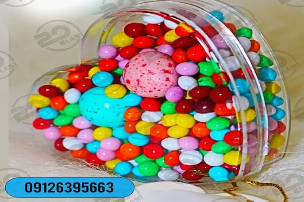 مزیت ظروف یکبار مصرف کریستالی