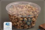 ظروف بسته بندی آجیل کریستالی - تصویر 2