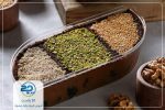 ظروف یکبار مصرف جار کیک - تصویر 3