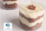 ظروف یکبار مصرف جار کیک - تصویر 4