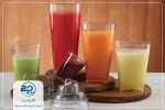 لیوان یکبار مصرف کریستالی درب دار - تصویر 5