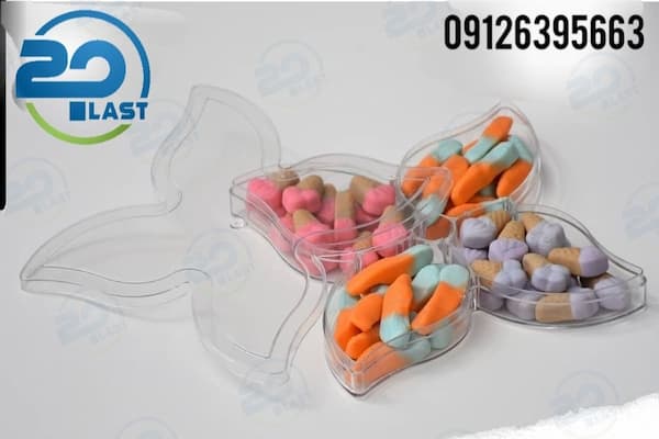 بسته بندی حرفهای چه تاثیری بر برندینگ محصولات غذایی دارد؟