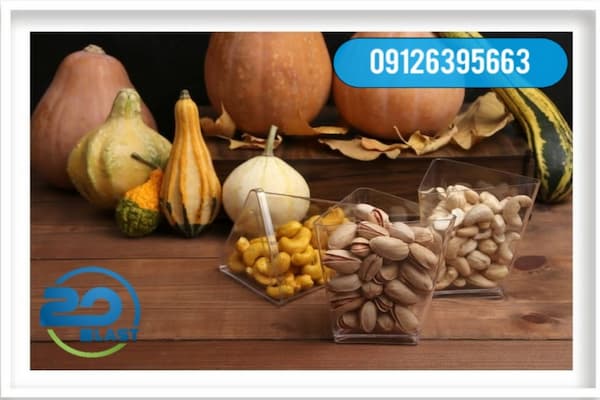 راهنمای کامل ظروف یکبار مصرف طلقی | از انتخاب محصول تا قیمت و خرید عمده