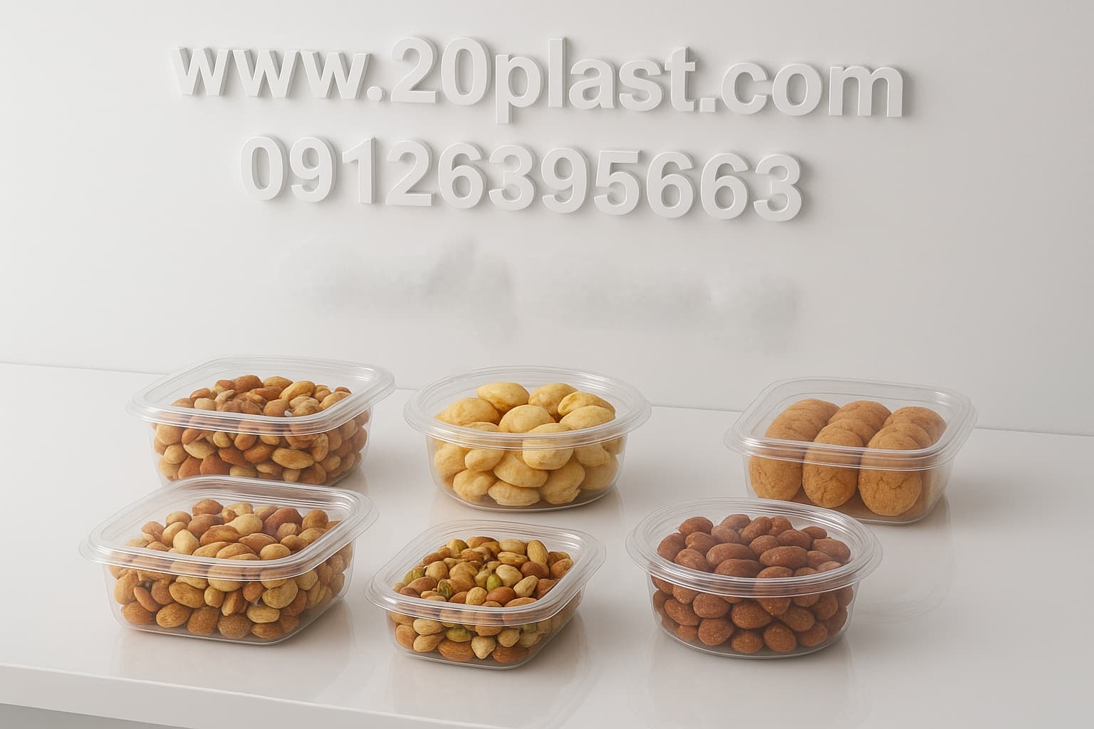 جمعبندی: چرا انتخاب ظرف مناسب یک سرمایهگذاری است، نه هزینه؟