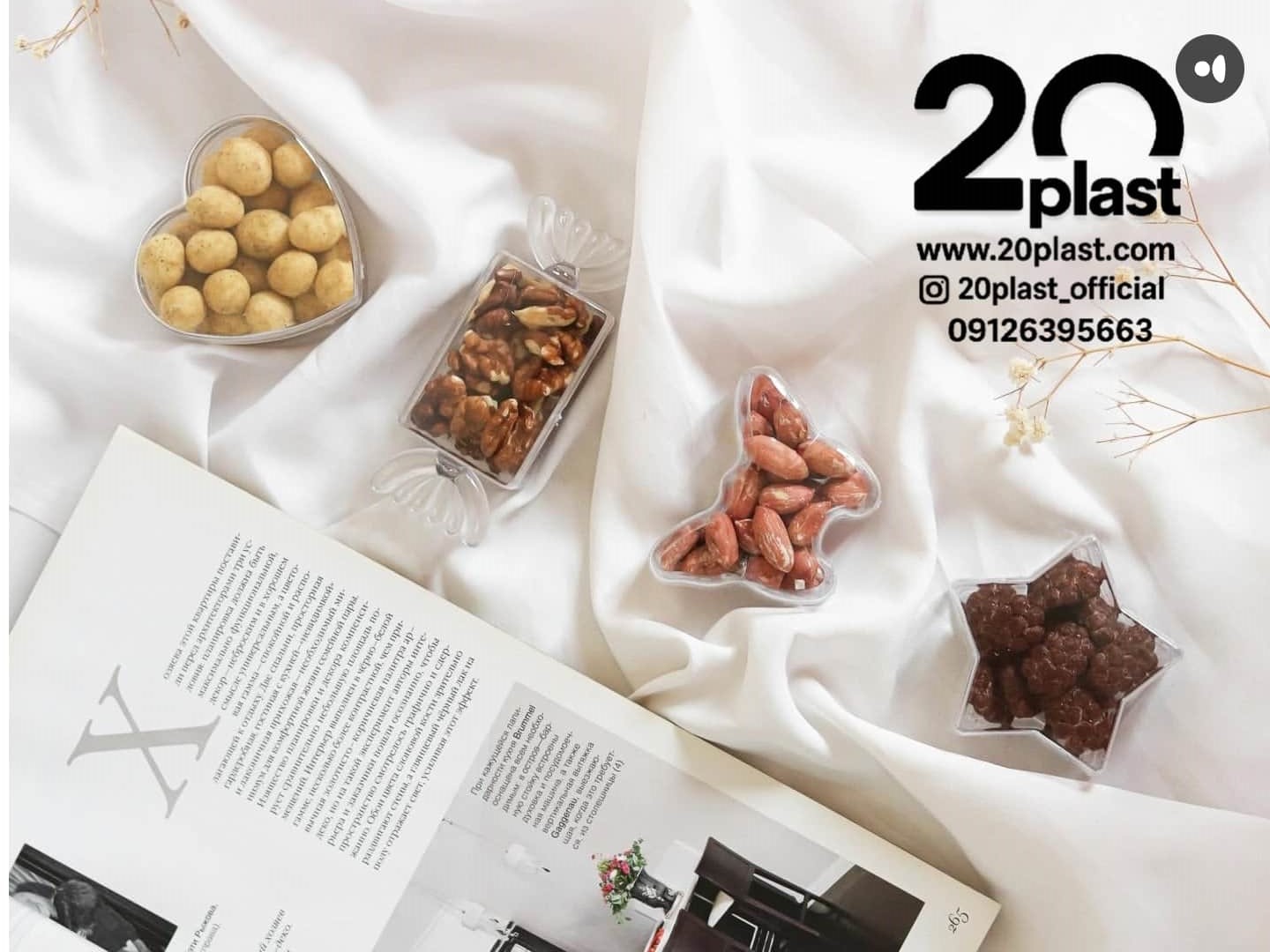 ظروف یکبار مصرف لوکس چگونه ارزش perceived محصول را افزایش میدهند؟